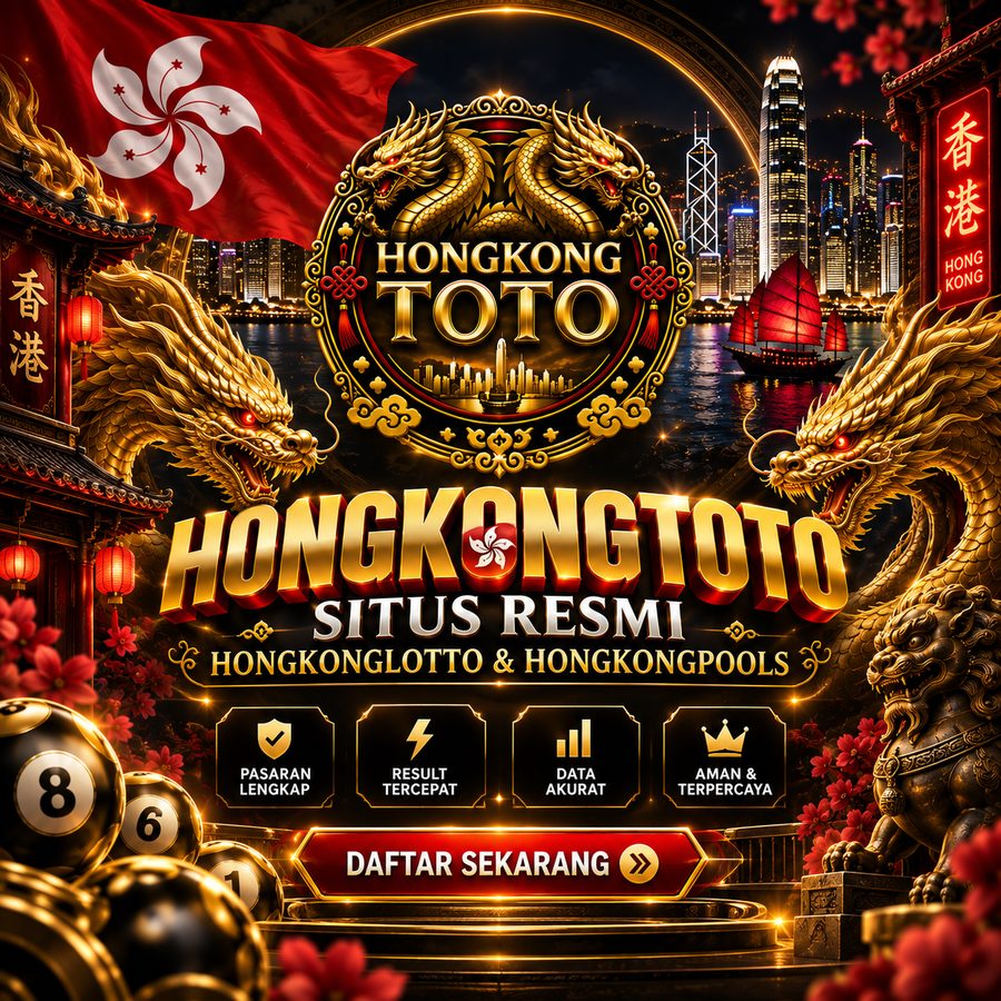 Hongkongtoto Panyabungan Timur